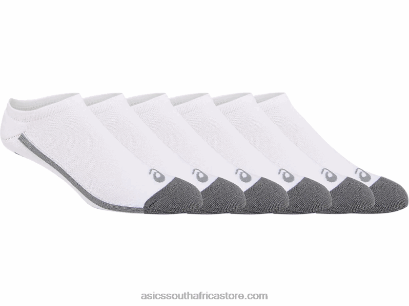 Asics Performance 2 No Show LH4X02046 Brilliant White