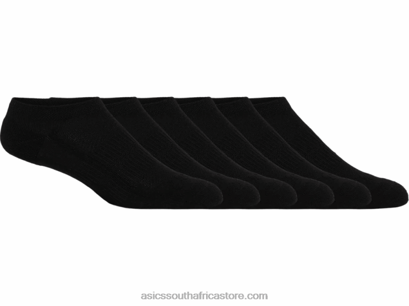 Asics Speed No Show 6P LH4X0356 Performance Black