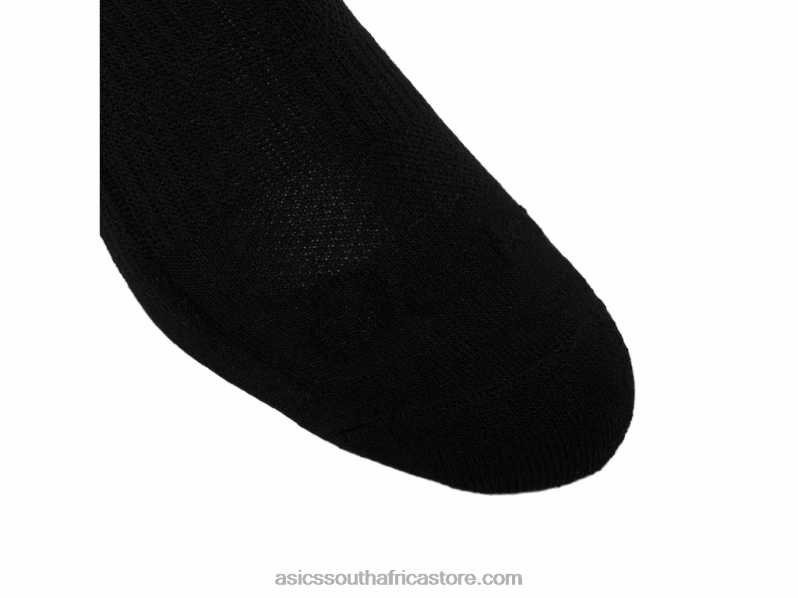 Asics Speed No Show 6P LH4X0356 Performance Black