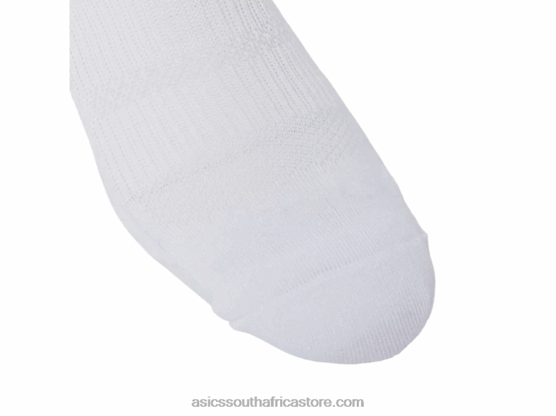 Asics Speed No Show 6P LH4X0360 Brilliant White