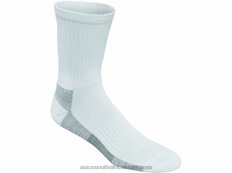 Asics Training Crew(3 Pack) LH4X0579 White Asst