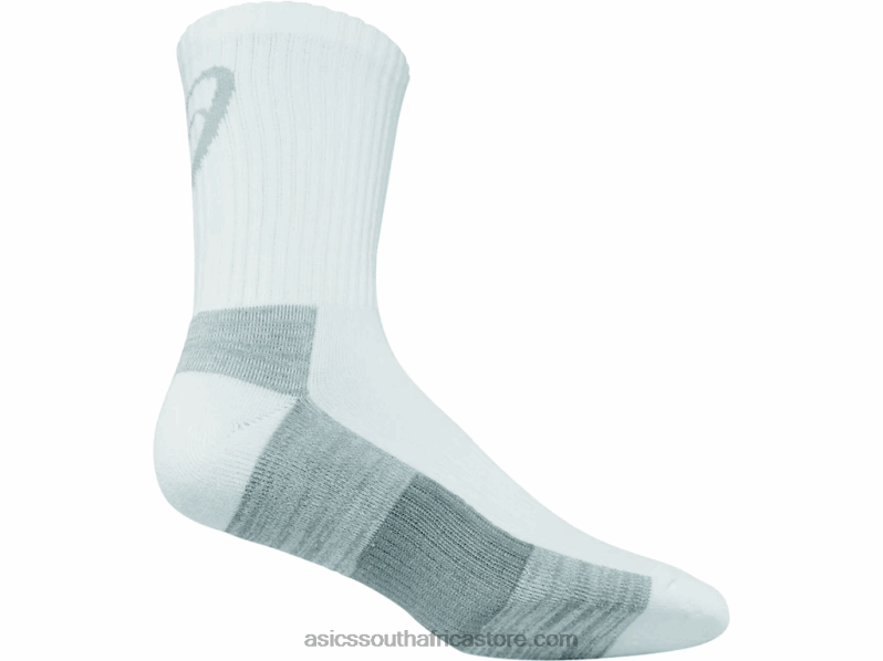 Asics Training Crew(3 Pack) LH4X0579 White Asst