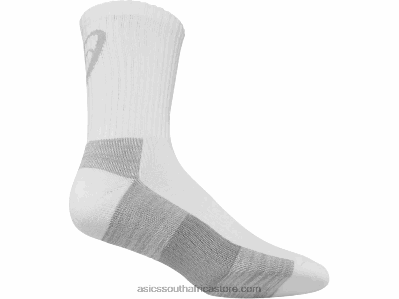 Asics Training Crew(3 Pack) LH4X0579 White Asst