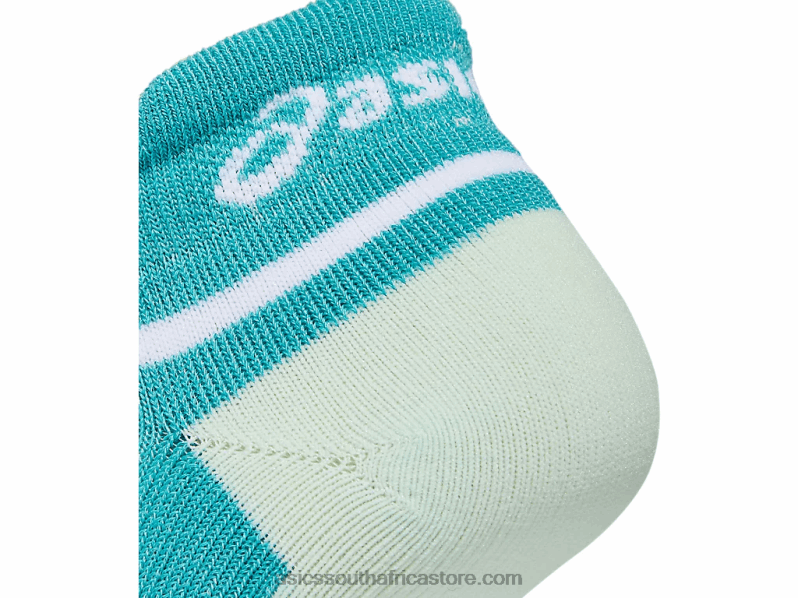 Asics Women's Intensity St 2.0 LH4X04093 Light Grey Heather