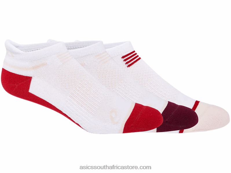 Asics Women's Intensity St 2.0 LH4X04096 Brilliant White