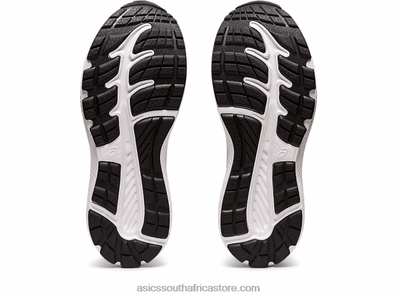 Kids Asics Contend 7 Grade School LH4X04535 Sheet Rock/Electric Blue