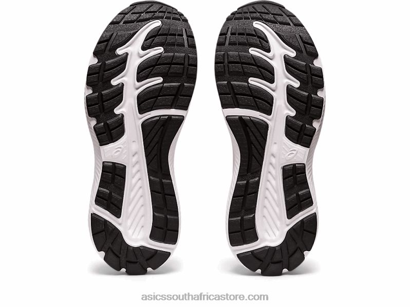 Kids Asics Contend 7 Grade School LH4X04536 Piedmont Grey/Lavender Glow