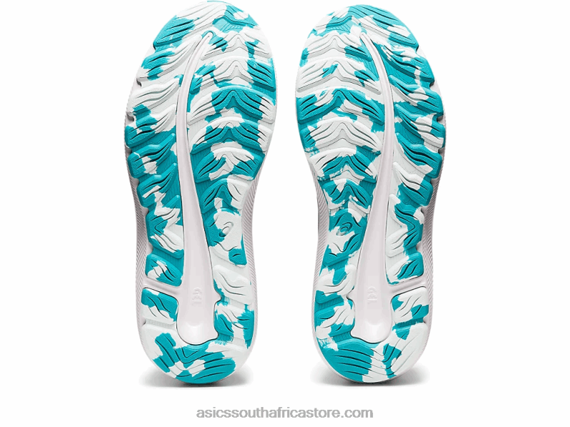 Kids Asics Gel-Excite 9 Grade School LH4X04385 Sheet Rock/White