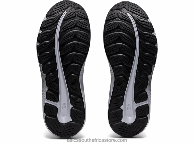 Kids Asics Gel-Excite 9 Grade School LH4X04466 Black/White