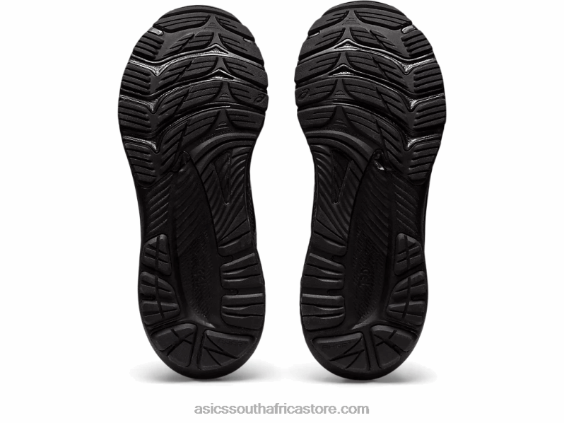 Kids Asics Gel-Kayano 29 Grade School LH4X04334 Black