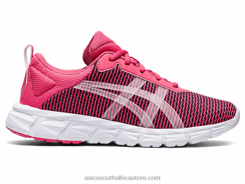 Kids Asics Gel-Quantum Grade School LH4X04551 Pink Cameo/Pink Cameo