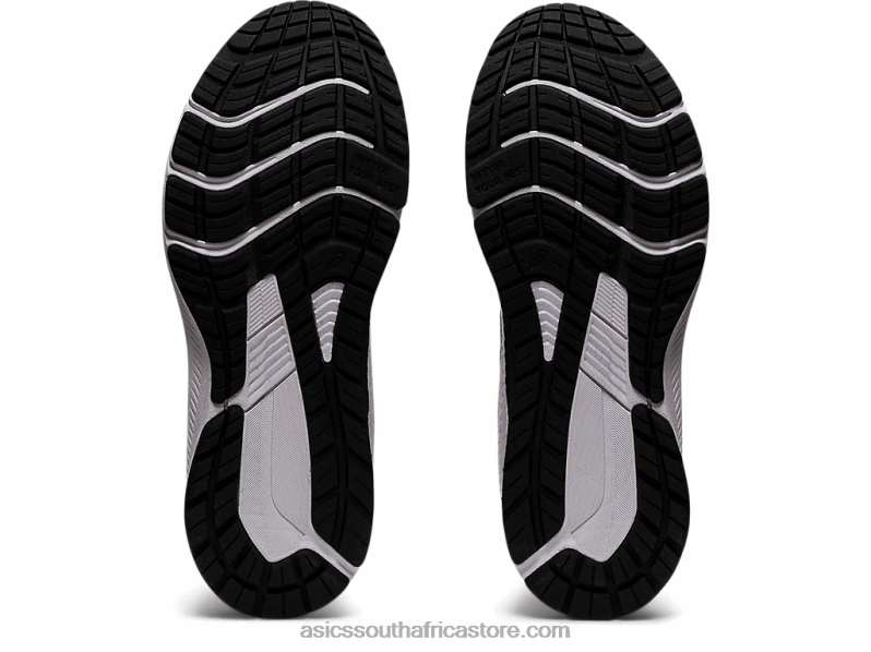 Kids Asics Gt-1000 11 Grade School LH4X04455 Black/White