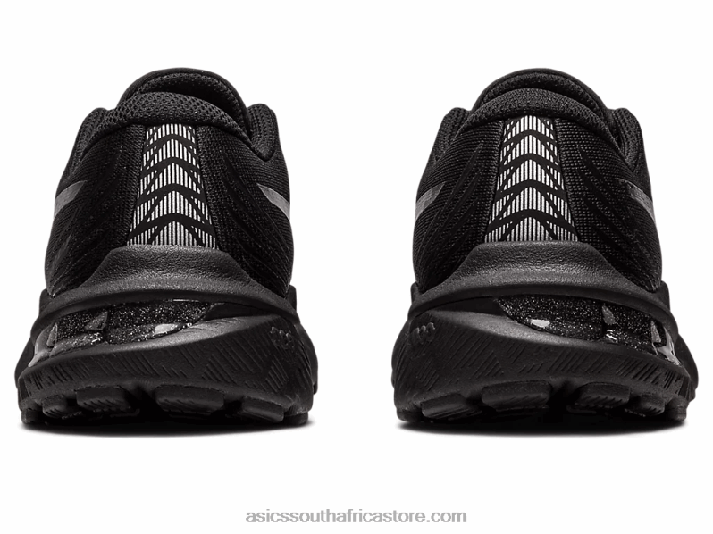 Kids Asics Gt-2000 11 Grade School LH4X04335 Black