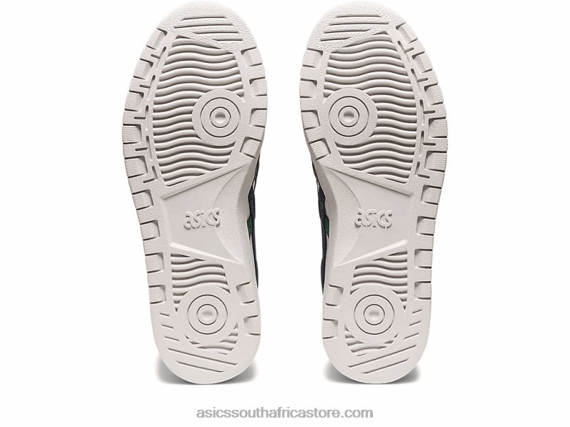 Kids Asics Japan S Grade School LH4X04326 White/Peacoat