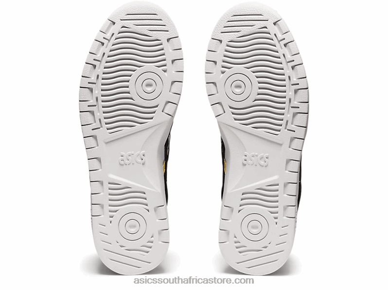 Kids Asics Japan S Grade School LH4X04550 White/Black