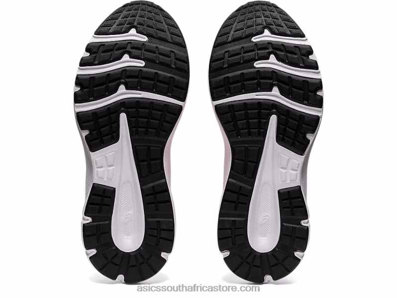 Kids Asics Jolt 3 Grade School LH4X04490 Pink Glo/Sour Yuzu