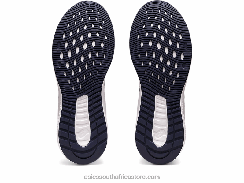 Kids Asics Patriot 13 Grade School LH4X04439 Midnight/New Leaf