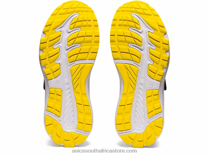 Kids Asics Contend 7 Pre-School LH4X04482 Coffee/Coffee