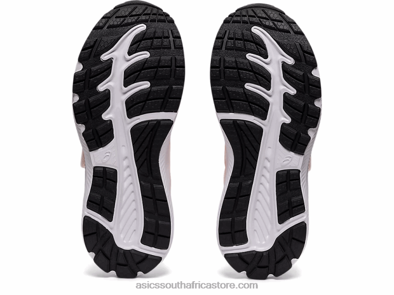 Kids Asics Contend 7 Pre-School LH4X04487 Breeze/White