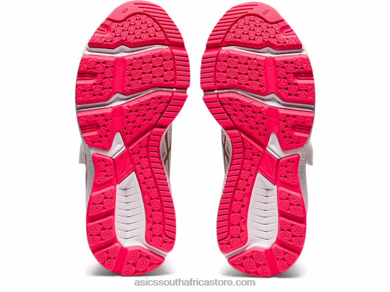 Kids Asics Gt-1000 10 Pre-School LH4X04537 Aqua Angel/Champagne