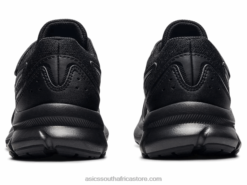 Kids Asics Jolt 3 Pre-School LH4X04524 Black