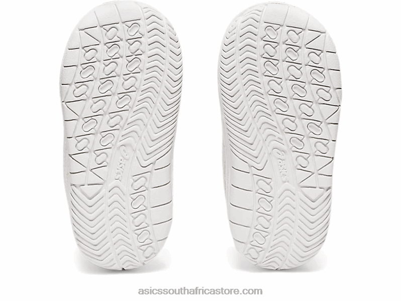 Kids Asics Japan S Toddler Size LH4X04338 White