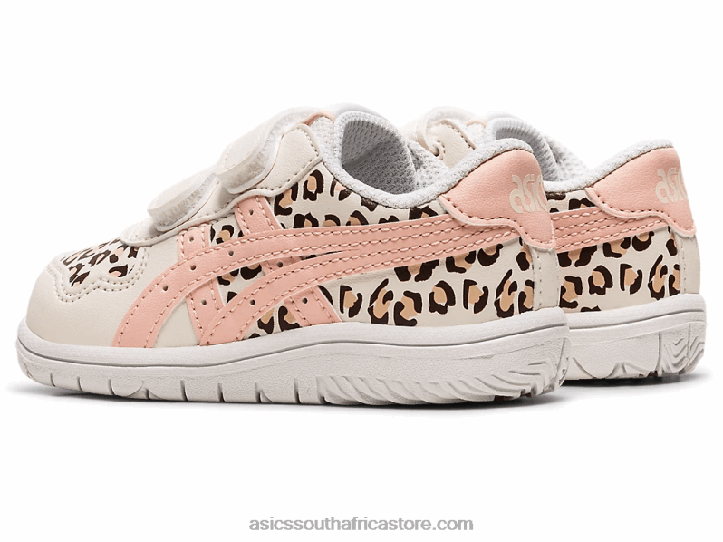 Kids Asics Japan S Toddler Size LH4X04469 Cream/Breeze