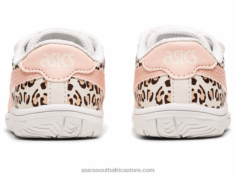 Kids Asics Japan S Toddler Size LH4X04469 Cream/Breeze