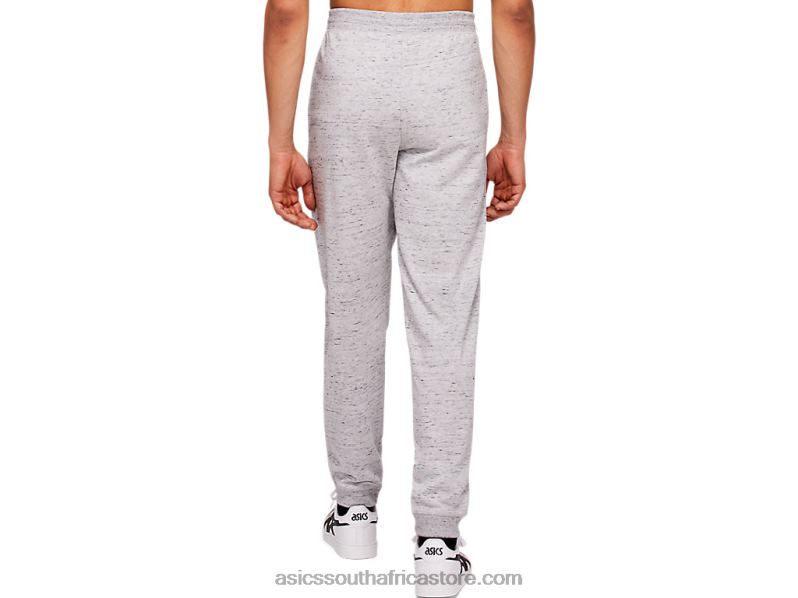 Men Asics Ft Op Pnt LH4X01653 Piedmont Grey Heather