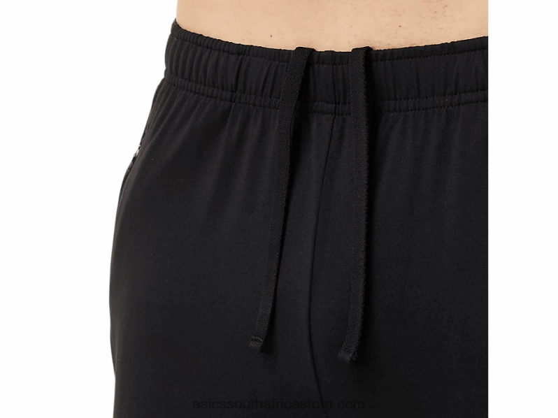 Men Asics Tech Jogger LH4X02032 Performance Black