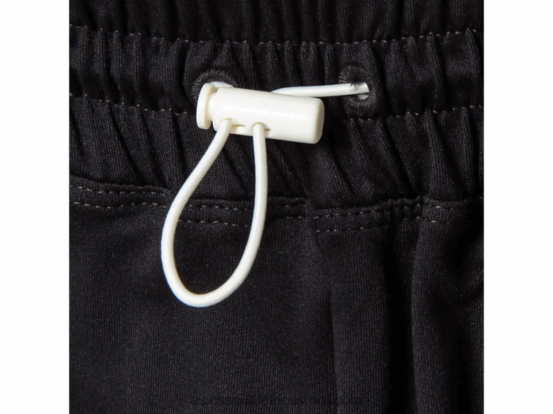 Men Asics Thermopolis Fleece Taper Pant LH4X02061 Performance Black