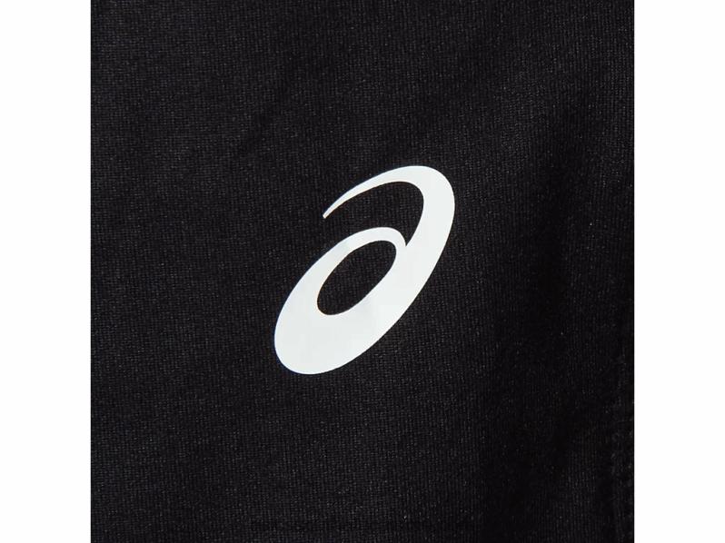 Men Asics Thermopolis Fleece Taper Pant LH4X02061 Performance Black