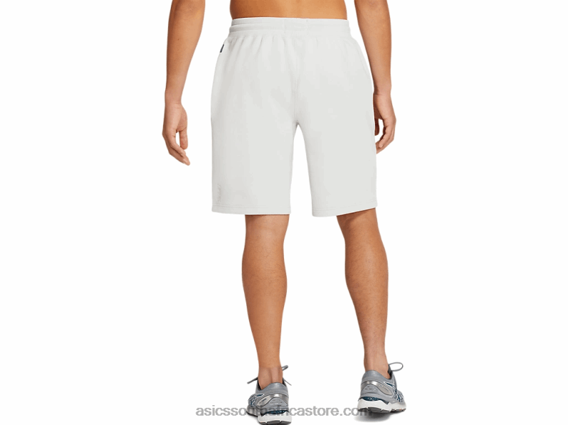 Men Asics Rcxa Short LH4X02043 Polar Shade