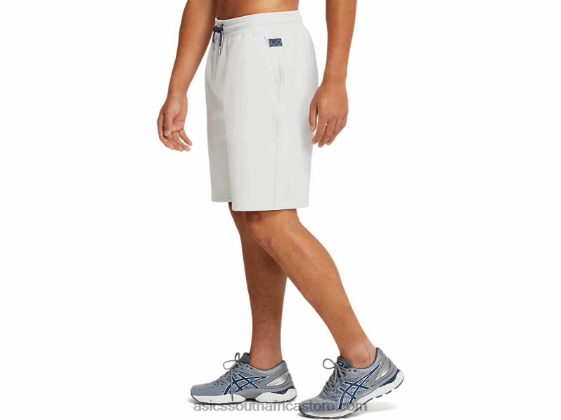 Men Asics Rcxa Short LH4X02043 Polar Shade