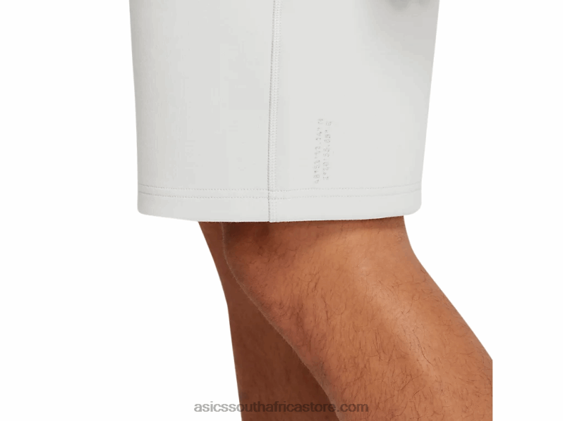 Men Asics Rcxa Short LH4X02043 Polar Shade