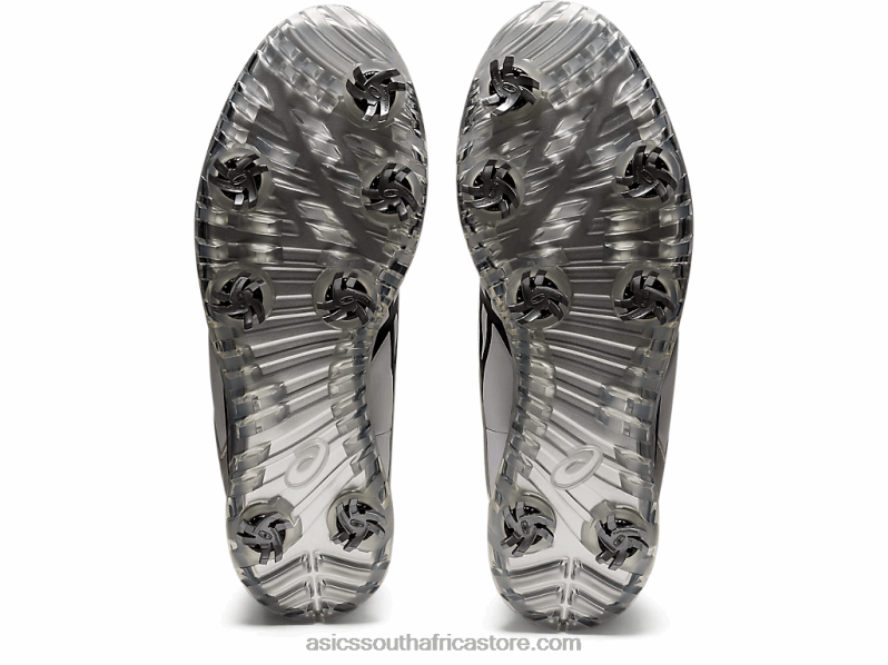 Men Asics Gel-Ace Pro 5 LH4X01600 White/Black