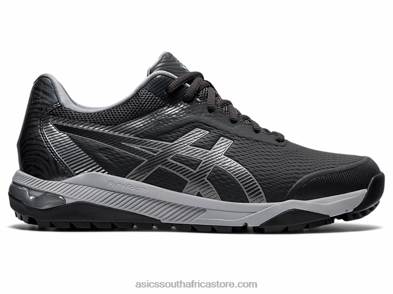 Men Asics Gel-Course Ace LH4X01996 Graphite Grey