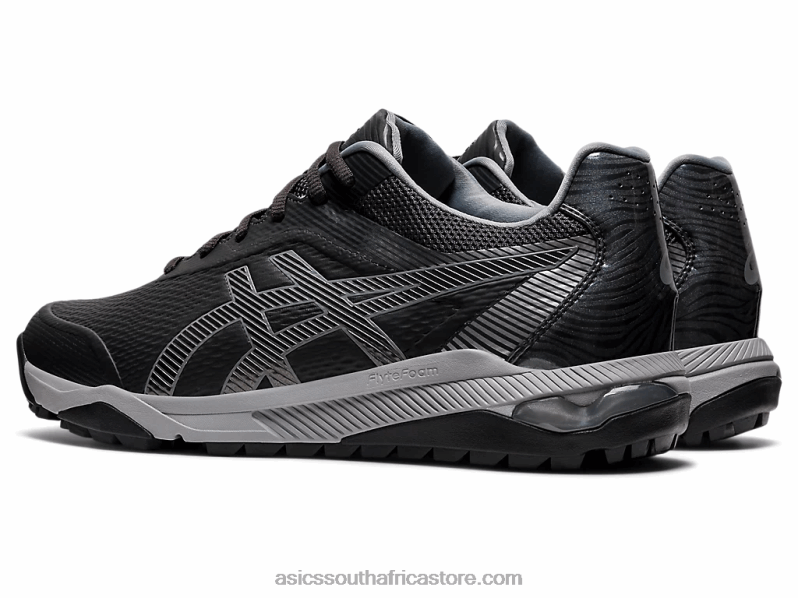 Men Asics Gel-Course Ace LH4X01996 Graphite Grey