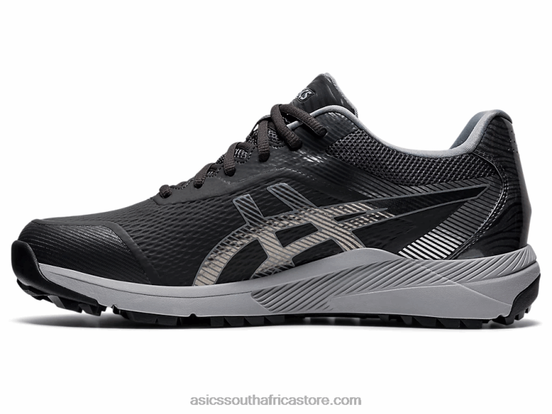 Men Asics Gel-Course Ace LH4X01996 Graphite Grey