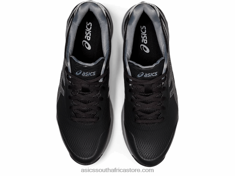 Men Asics Gel-Course Ace LH4X01996 Graphite Grey