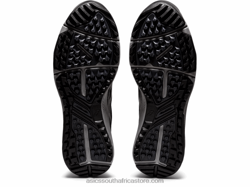 Men Asics Gel-Course Ace LH4X01996 Graphite Grey