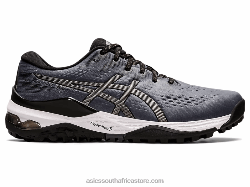 Men Asics Gel-Kayano Ace LH4X01160 Metropolis/Gunmetal