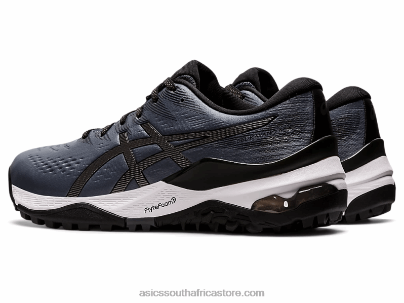 Men Asics Gel-Kayano Ace LH4X01160 Metropolis/Gunmetal