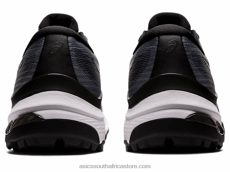 Men Asics Gel-Kayano Ace LH4X01160 Metropolis/Gunmetal