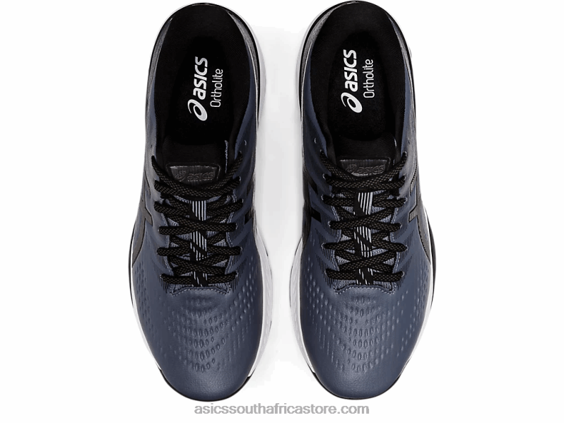 Men Asics Gel-Kayano Ace LH4X01160 Metropolis/Gunmetal