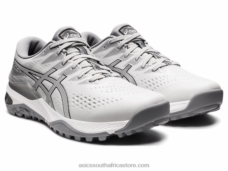 Men Asics Gel-Kayano Ace LH4X01192 Glacier Grey/Pure Silver