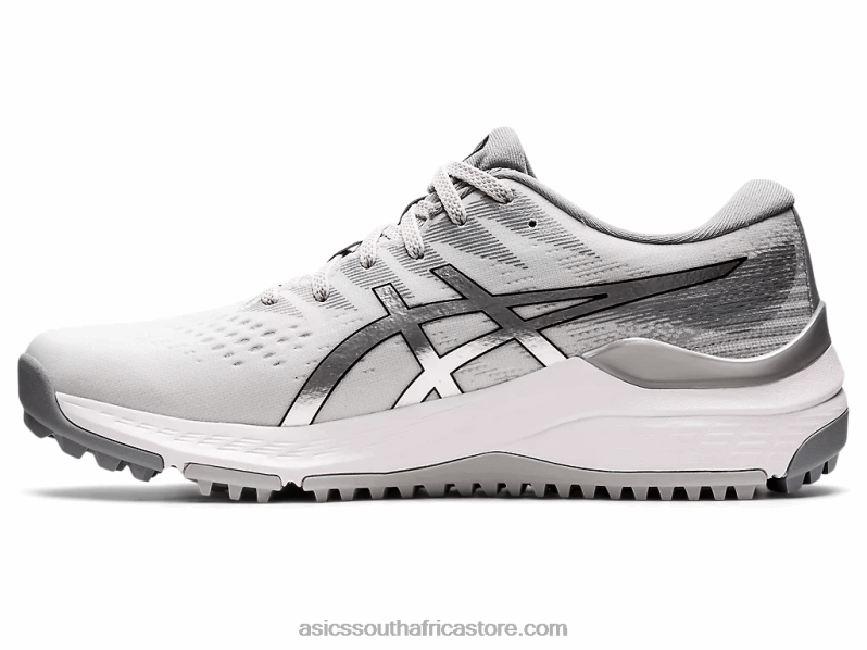 Men Asics Gel-Kayano Ace LH4X01192 Glacier Grey/Pure Silver