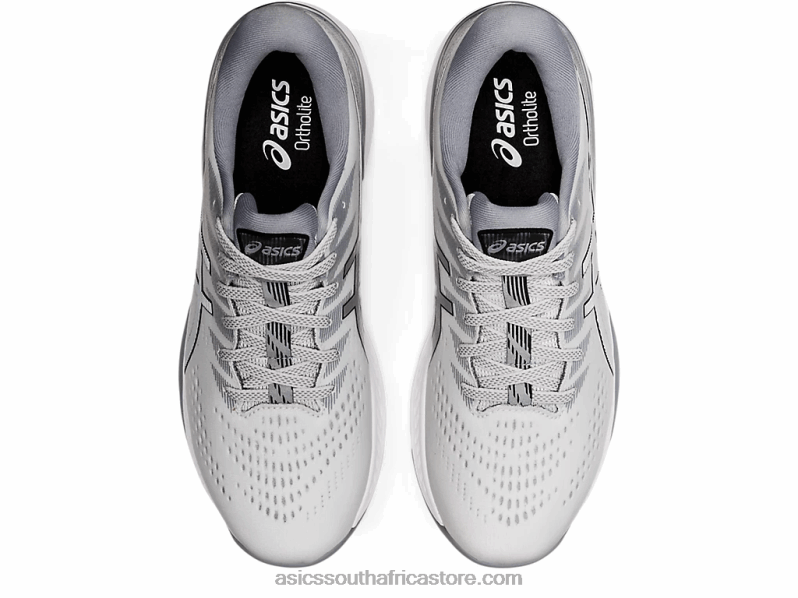 Men Asics Gel-Kayano Ace LH4X01192 Glacier Grey/Pure Silver