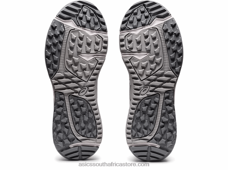 Men Asics Gel-Kayano Ace LH4X01192 Glacier Grey/Pure Silver