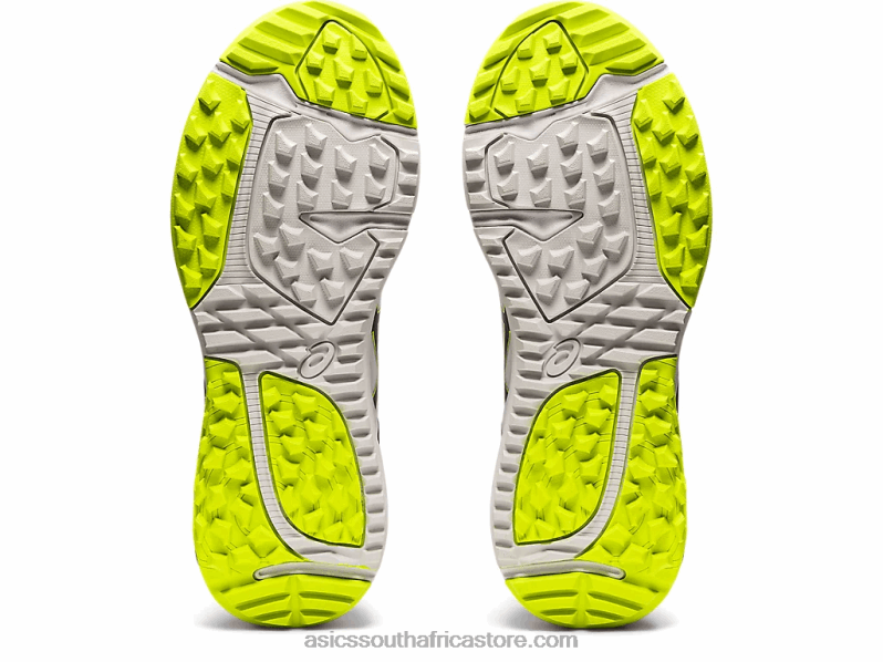 Men Asics Gel-Kayano Ace LH4X01195 White/Midnight